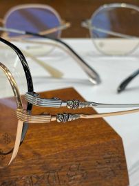 Picture of Chrome Hearts Optical Glasses _SKUfw52080355fw